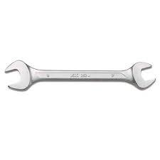 USAG 252 N DOUBLE ENDED OPERN JAW WRENCHES 27X29