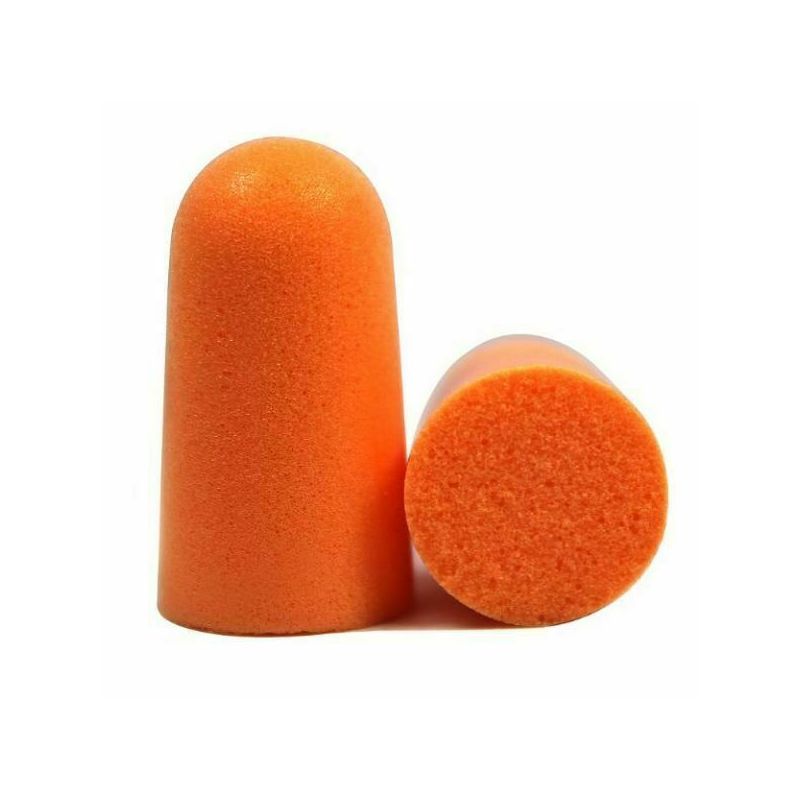 3M DISPOSABLE EAR PLUGS