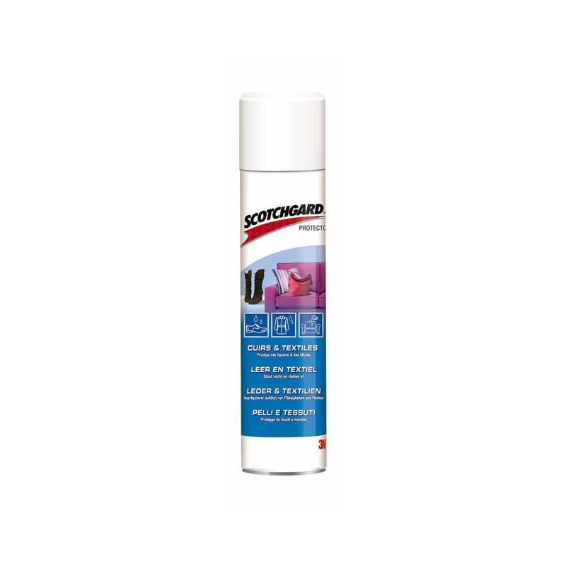 3M SCOTCHGARD PROTECTOR FOR SKIN AND TEXTILES 400 ML