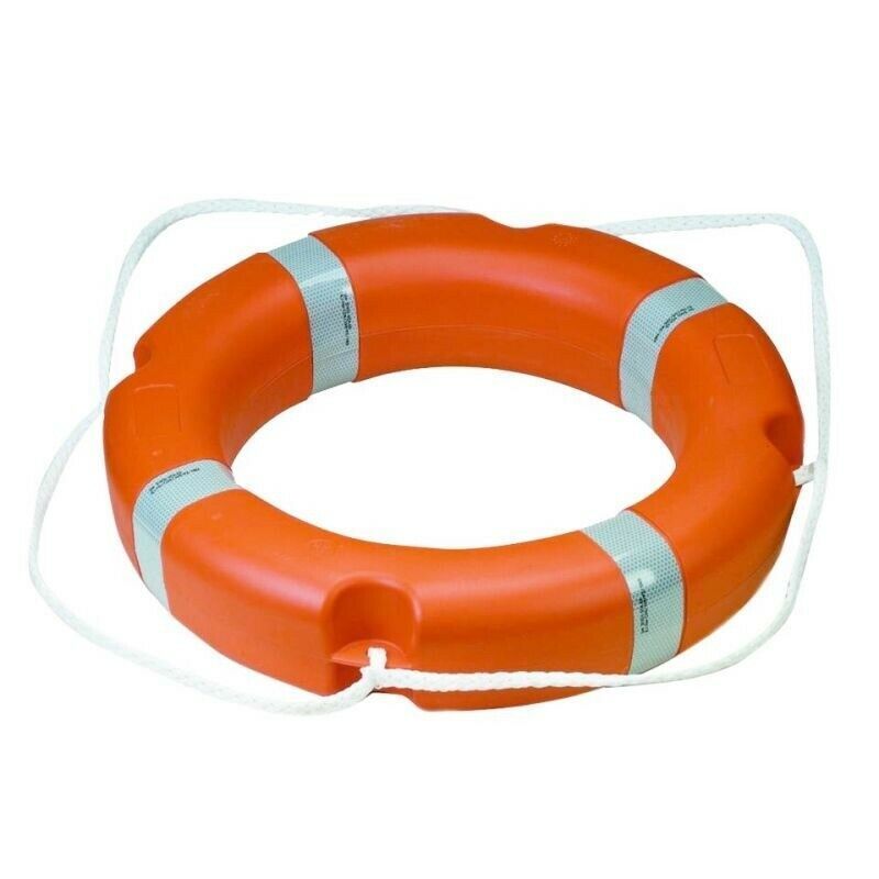 RING LIFEBOUY WITH MED HOMOLOGATION 