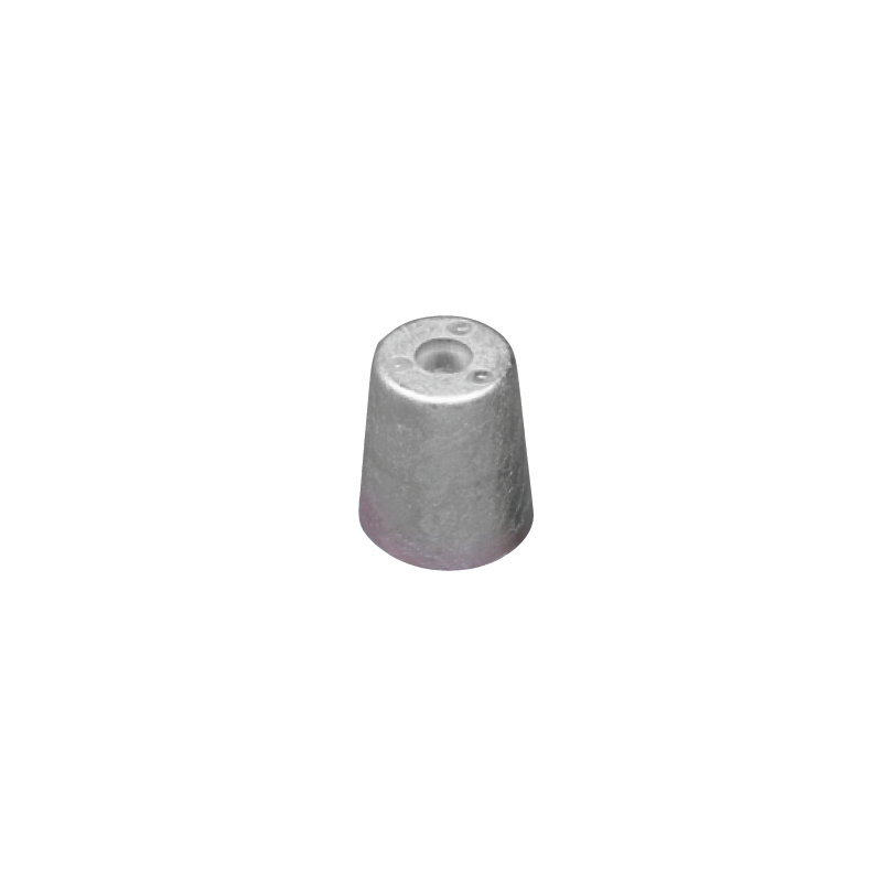 00401 CONICAL PROP NUT SHAFT 30 MM