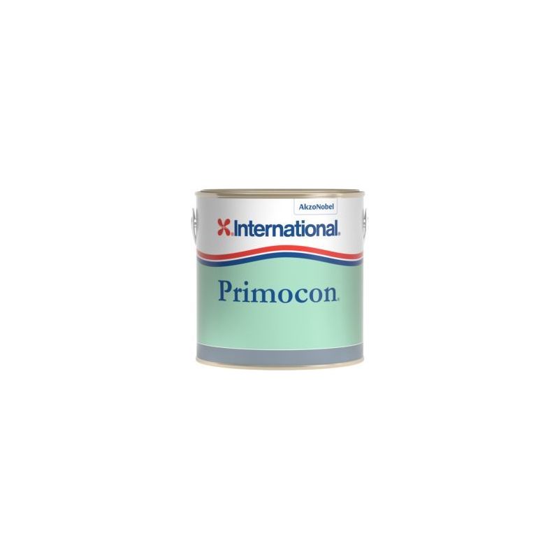 INTERNATIONAL PRIMOCON 2.5 LT