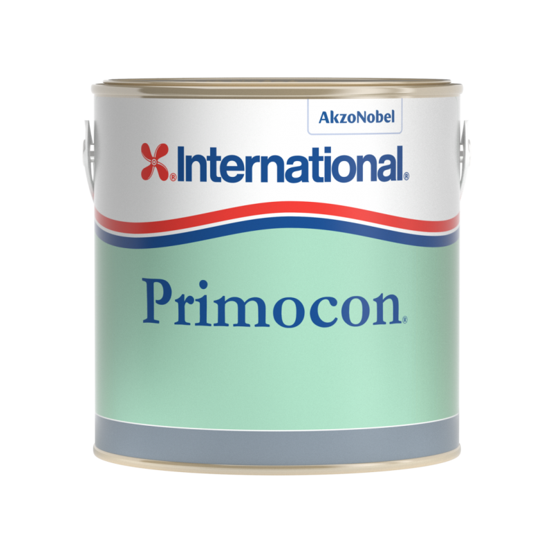 INTERNATIONAL PRIMOCON 5 LT