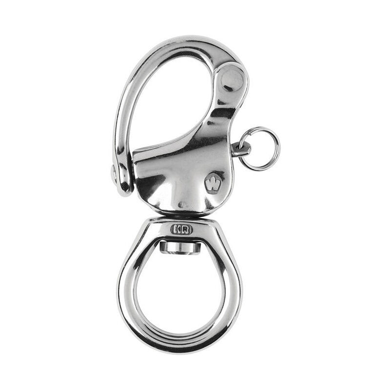WICHARD 2377 SNAP SHACKLE - LARGE BAIL - MM140