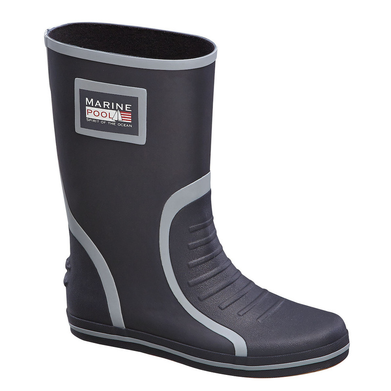 MARINEPOOL HIDDENSEE RUBBER BOOTS