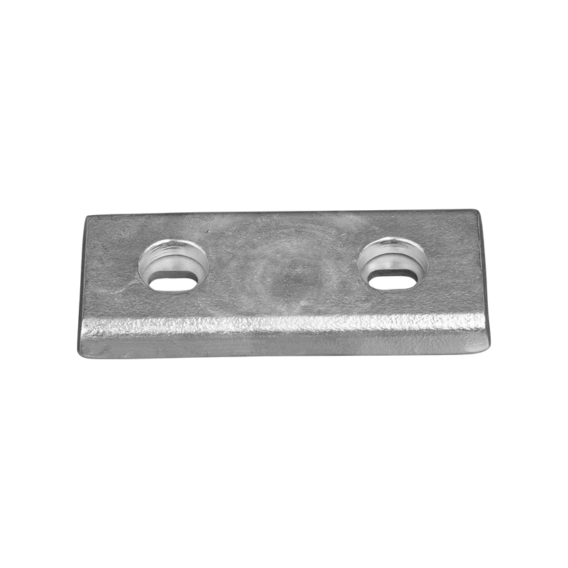 PLATE FOR HULL 200X80 MM
