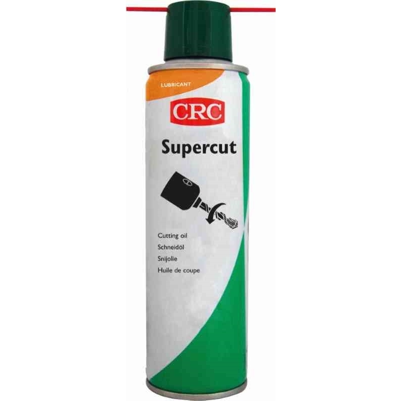 CRC SUPERCUT 250 ML