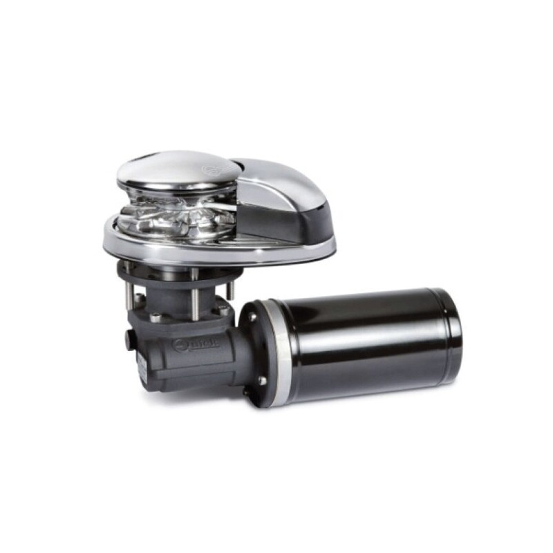 QUICK ANCHOR WINCH PRINCE CL3 1000W 12V