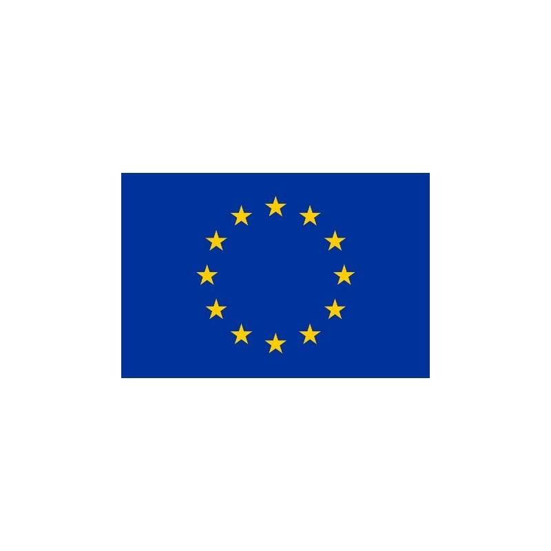 EUROPE FLAG 50X75