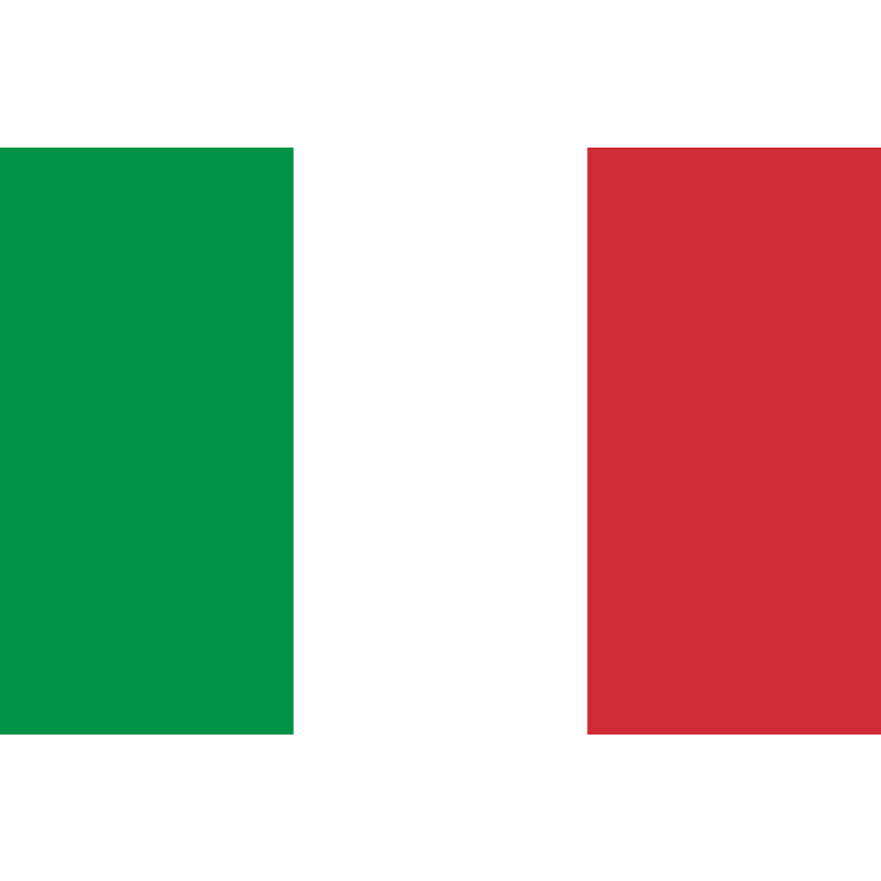 ITALY FLAG 70X100