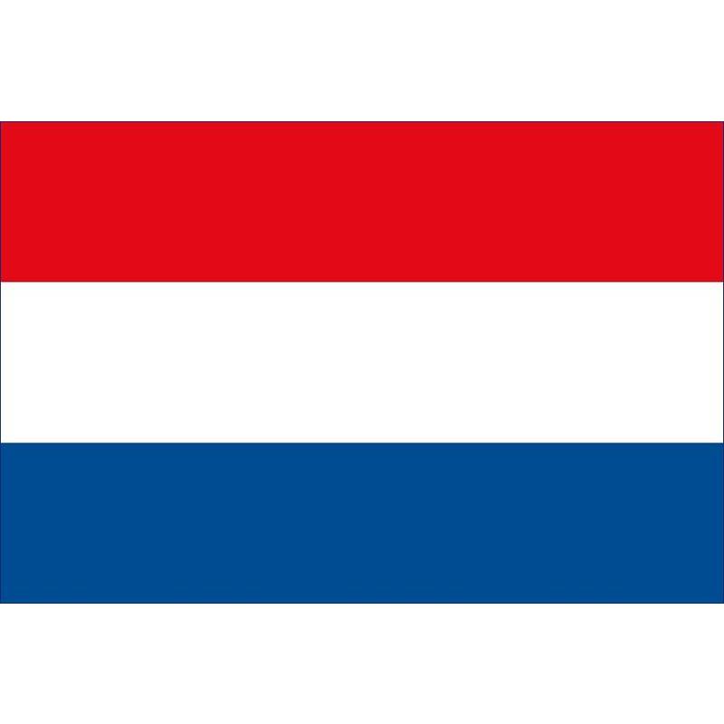 HOLLAND FLAG 40X60