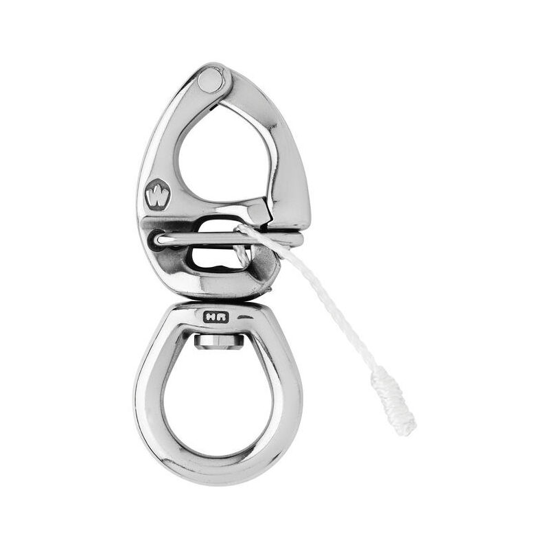 WICHARD 2774 QUICK RELEASE SNAP SHACKLES L MM90