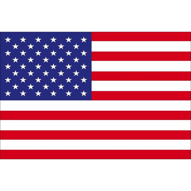 U.S.A FLAG 20X30