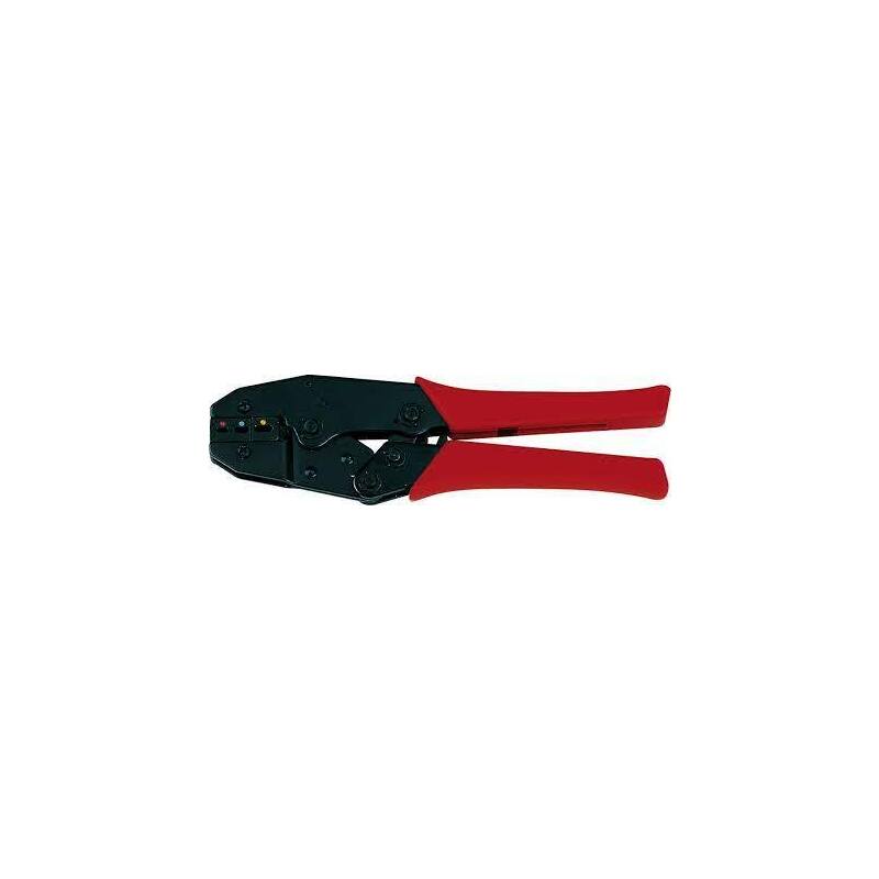 USAG 751 CRIMPING PLIER FOR PRE-INSULATED TERMINALS