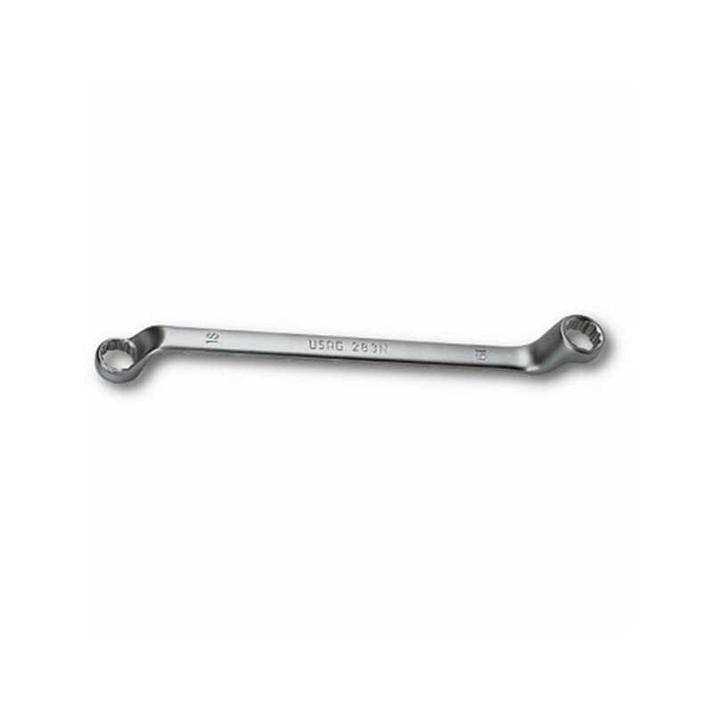 USAG 283 DOUBLE HEXAGON WRENCHES 6-7