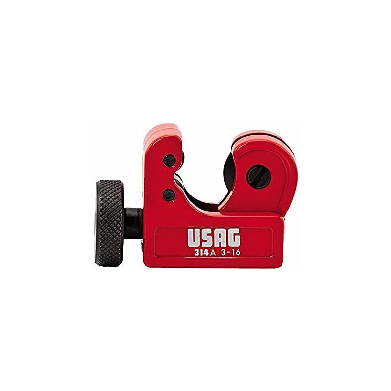 USAG 314 A MINI PIPE CUTTER FOR COPPER AND LIGHT ALLOY