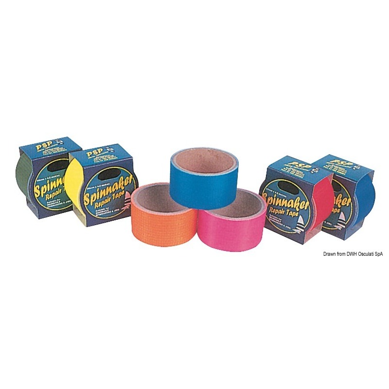 PSP STAYPUT SELF-ADHESIVE TAPES FOR REPAIRS