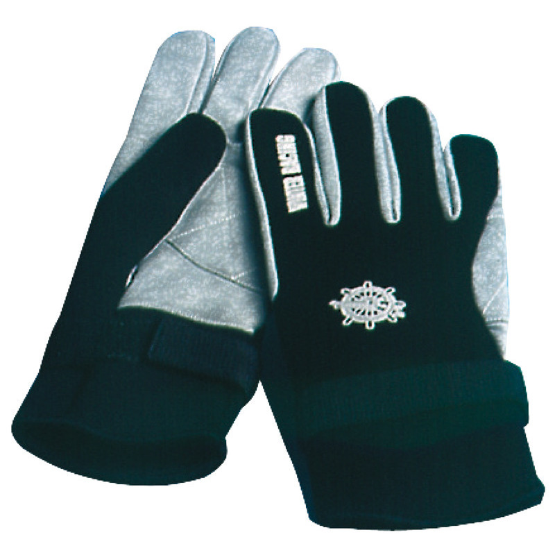 SAILING GLOVES, TOTAL PROTECTION