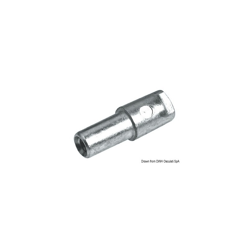 ANODE CYLINDER FOR YAMAHA 9.9/300 HP