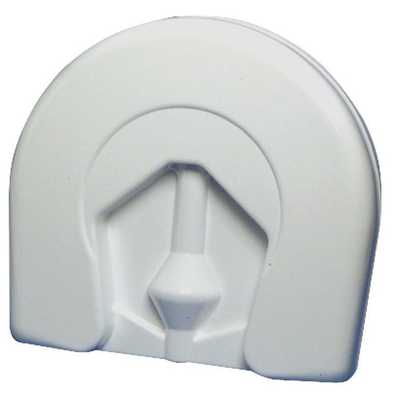 HORSESHOE LIFEBUOY SUPPLIED WITH ACCESSORIES CONFORMING TO MINISTERIAL DECREE 385/99