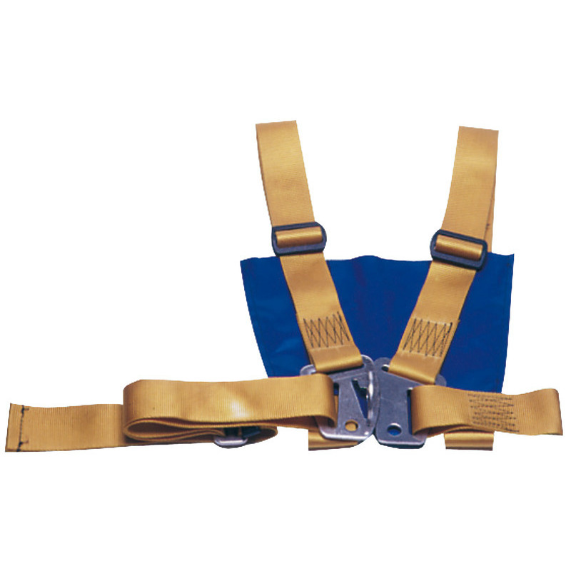 EURO HARNESS SAFETY HARNESS