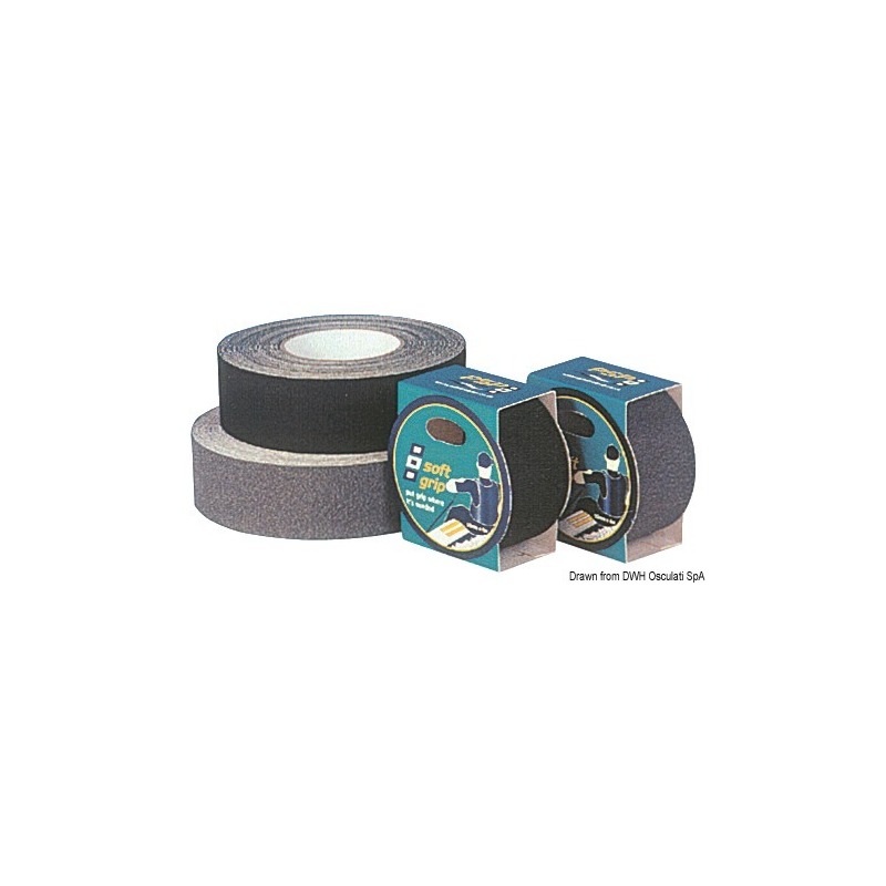 NASTRO PSP MARINE TAPES SOFT-GRIP SPECIALE