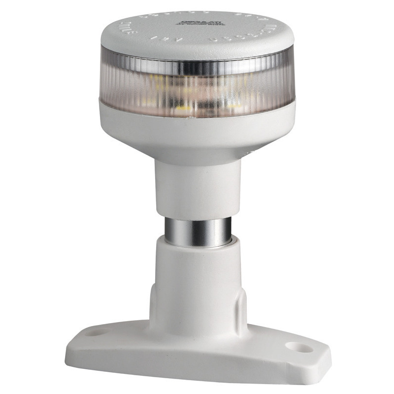 EVOLED 360° MOORING LIGHT WITH LIGHT SOURCE