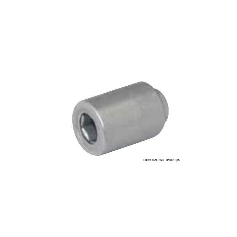 ANODE CYLINDER FOR 80/225 HP ENGINE