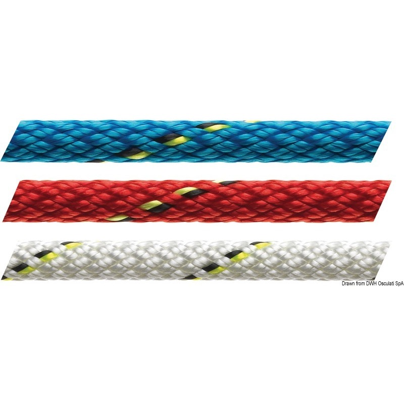MARLOW D2 COMPETITION 78 BRAID WITH FLECK