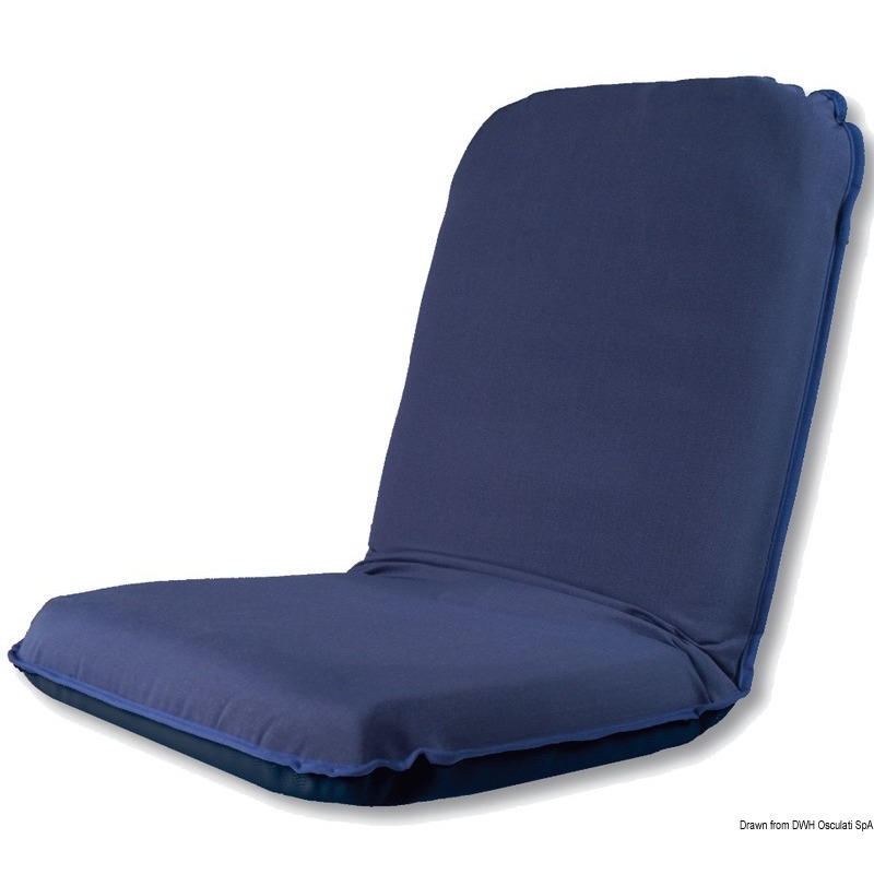 COMFORT SEAT, STAY-UP CUSHION AND CHAIR