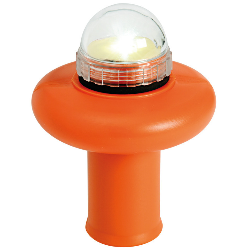 STARLED FLOATING RESCUE LIGHT