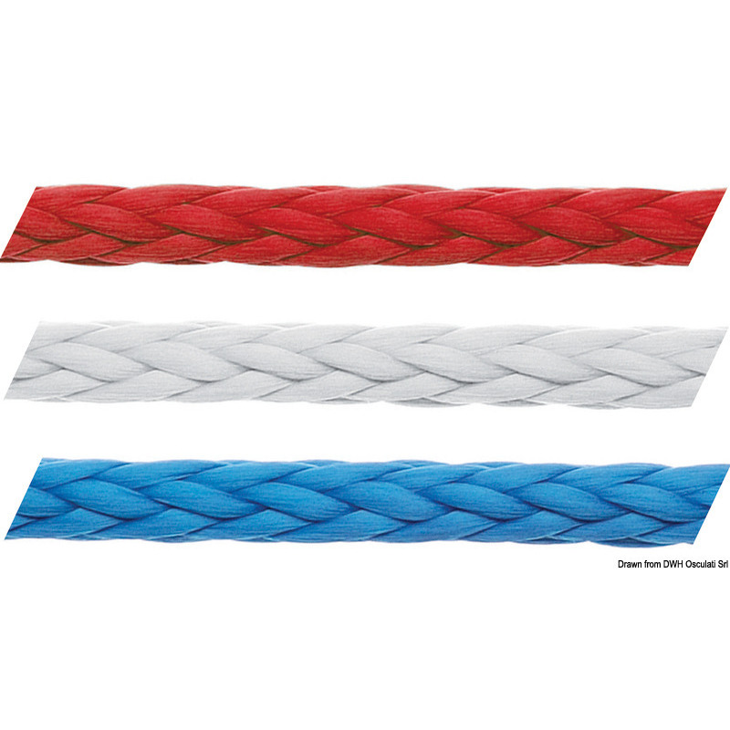 MARLOW EXCEL PS12 BRAID WITHOUT COVER
