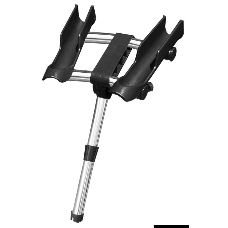 QUICKLIFT 2-IN-1 AND 3-IN-1 FISHING ROD HOLDER