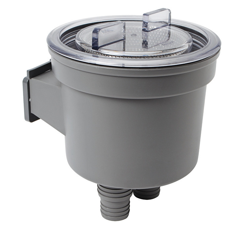 AQUANET XL COOLING WATER STRAINER