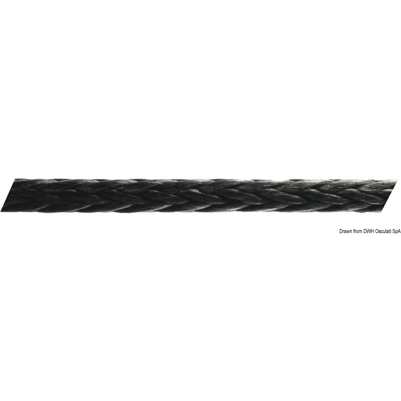 EXCEL D12 DSK 78 BRAID WITH NO COVER (SIMILAR TO 06.426.XX)
