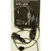 YAESU VOX HEADSET VC-24 - Foto 1